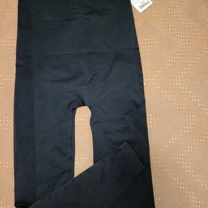 Belly Bandit Classic Black Leggings